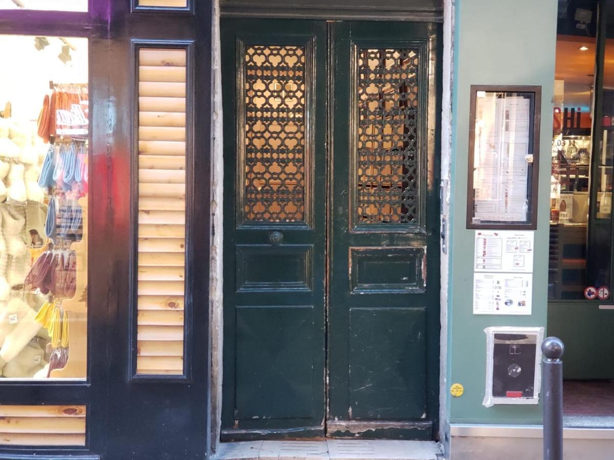 Paris 6 Saint Germain Seine Διαμέρισμα Εξωτερικό φωτογραφία